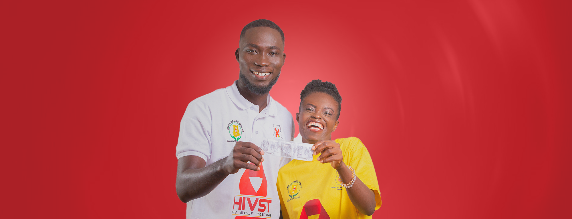 HIVST Testing